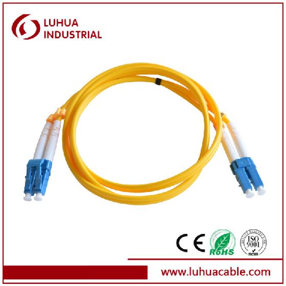 SC-LC双工