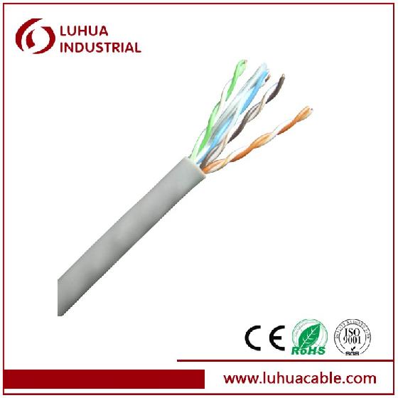 UTP CAT5e Lan电缆