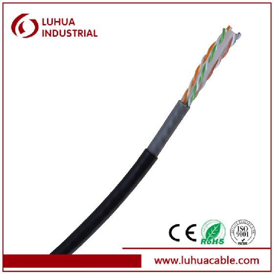 UTP CAT6双层外套Lan ...