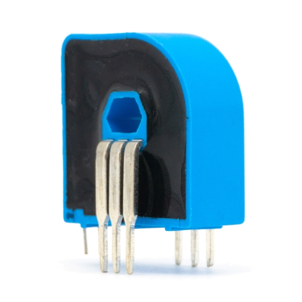 闭环式（磁平衡式）电流传感器TR0225-LBH5